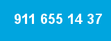 911 655 14 37